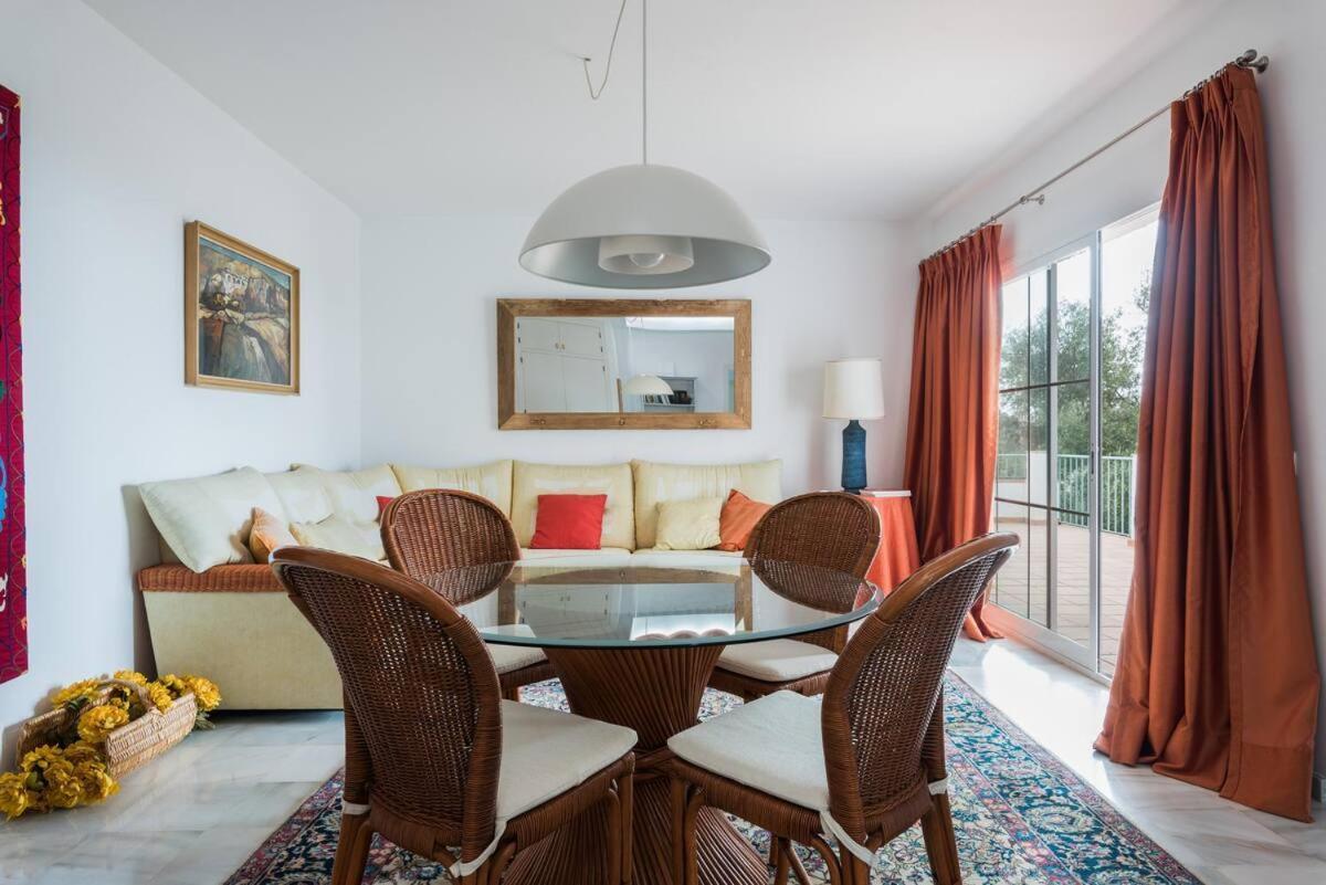 Villa Mimosa Marbella Exterior photo